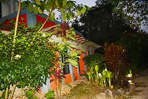 Calico Jack's Village