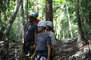 Calico Jack's Village