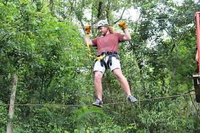 Calico Jack's Village