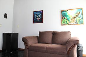 Calico Jack's Village