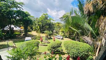 Calico Jack's Village