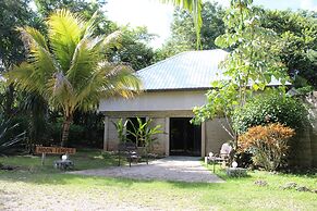 Calico Jack's Village