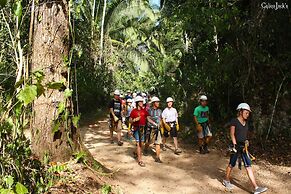 Calico Jack's Village