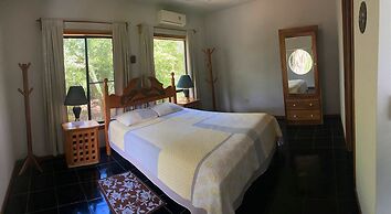 Calico Jack's Village