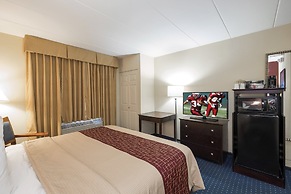 Red Roof Inn Annapolis