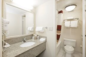 Red Roof Inn Annapolis