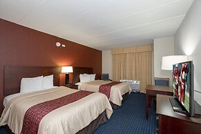 Red Roof Inn Annapolis