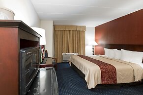 Red Roof Inn Annapolis