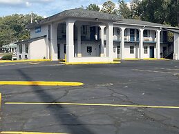 Motel 6 Vicksburg, MS