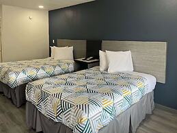 Motel 6 Vicksburg, MS