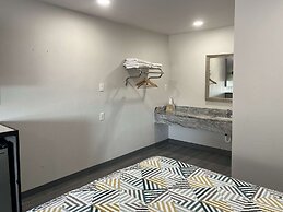 Motel 6 Vicksburg, MS