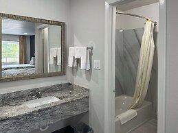 Motel 6 Vicksburg, MS