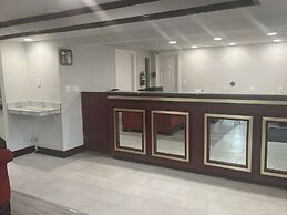 Motel 6 Vicksburg, MS