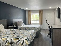 Motel 6 Vicksburg, MS