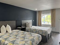 Motel 6 Vicksburg, MS