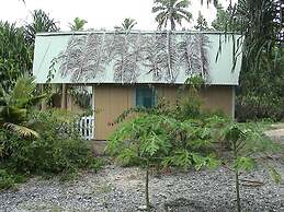 Ara Moana Bungalows