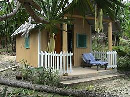 Ara Moana Bungalows