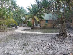 Ara Moana Bungalows