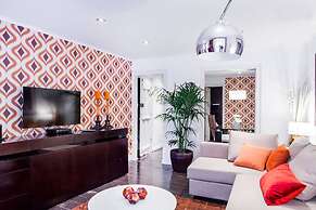 Designer Apartment in Chiado