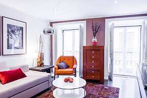 Designer Apartment in Chiado
