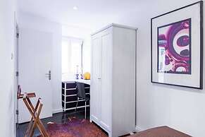 Designer Apartment in Chiado