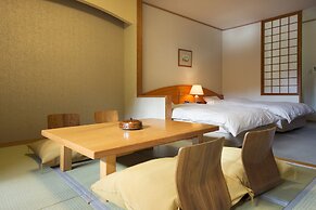 Hotel Tokinoza Mie