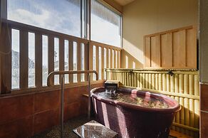 Hotel Tokinoza Mie
