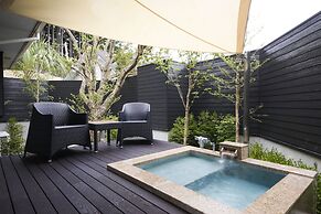 Hotel Tokinoza Mie