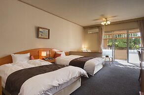 Hotel Tokinoza Mie