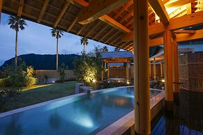 Hotel Tokinoza Mie