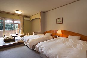 Hotel Tokinoza Mie