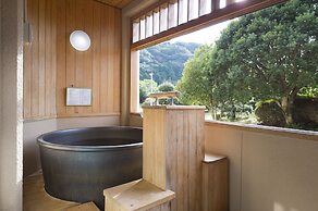 Hotel Tokinoza Mie