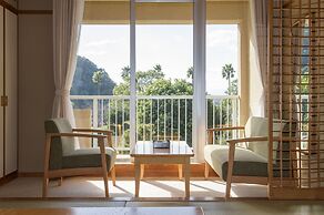 Hotel Tokinoza Mie