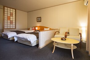 Hotel Tokinoza Mie