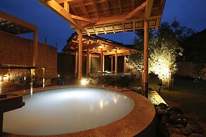 Hotel Tokinoza Mie