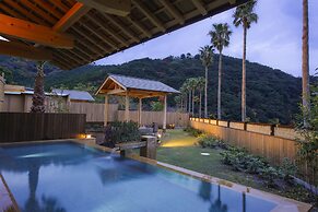 Hotel Tokinoza Mie