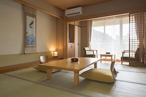 Hotel Tokinoza Mie