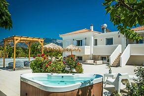 Ai Helis Beach House