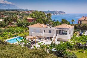 Ai Helis Beach House