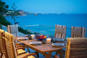 Infinity Beach House