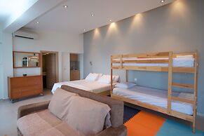 Infinity Beach House