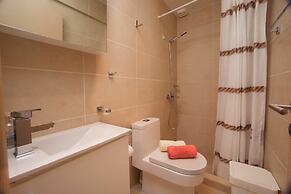 Infinity Beach House