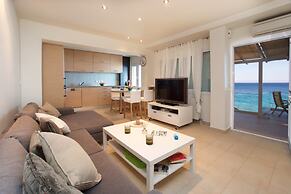 Infinity Beach House