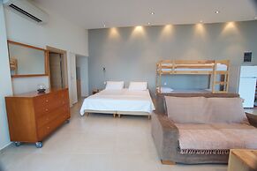 Infinity Beach House