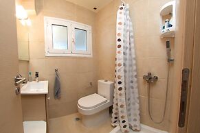 Infinity Beach House