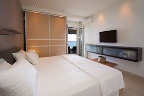 Infinity Beach House