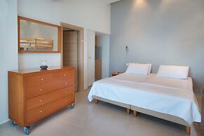 Infinity Beach House