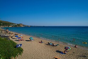 Infinity Beach House