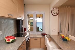 Infinity Beach House