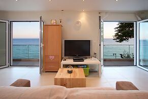 Infinity Beach House